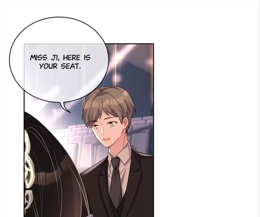 Read Kimi wa Ai chapter 20 image 8 on Lezhin