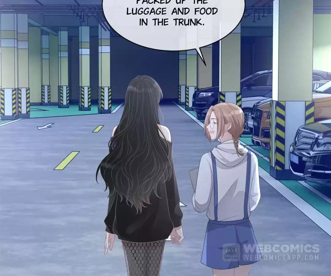 Read Kimi wa Ai chapter 21 image 1 on Lezhin