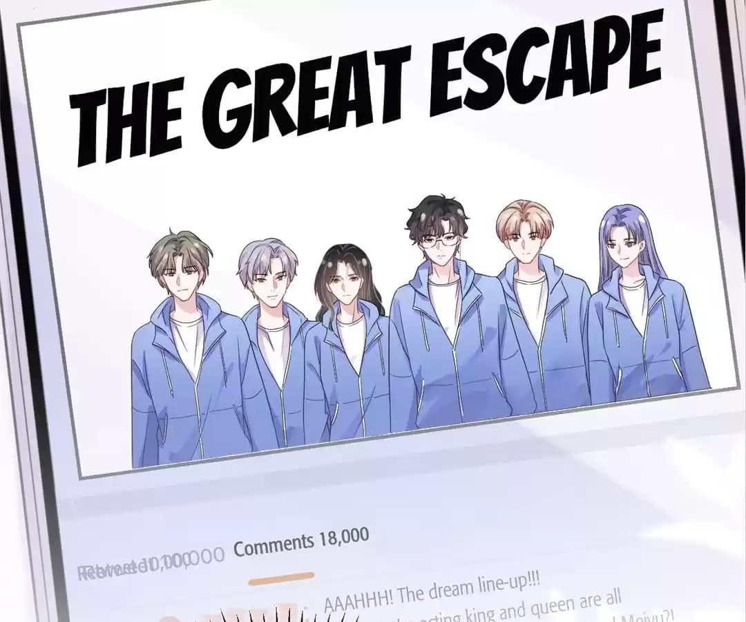 Read Kimi wa Ai chapter 21 image 35 on Lezhin