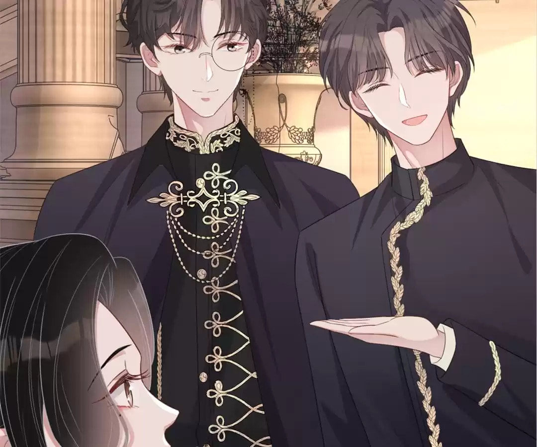 Read Kimi wa Ai chapter 22 image 18 on Lezhin
