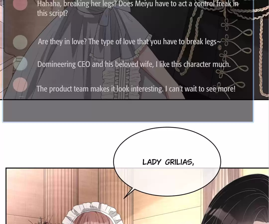 Read Kimi wa Ai chapter 22 image 2 on Lezhin