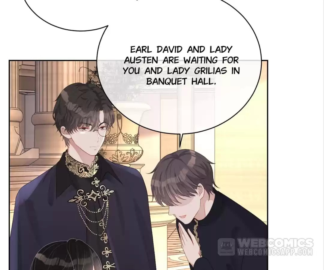 Read Kimi wa Ai chapter 22 image 21 on Lezhin