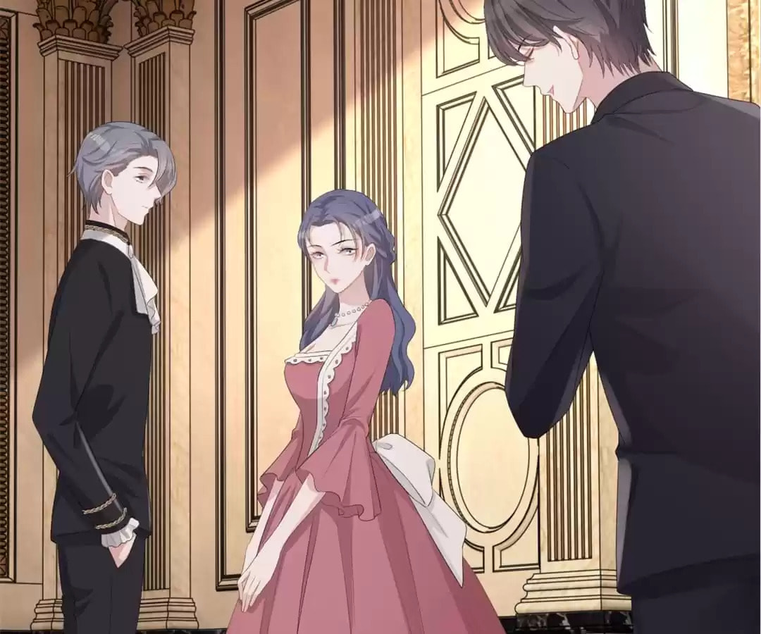 Read Kimi wa Ai chapter 22 image 35 on Lezhin