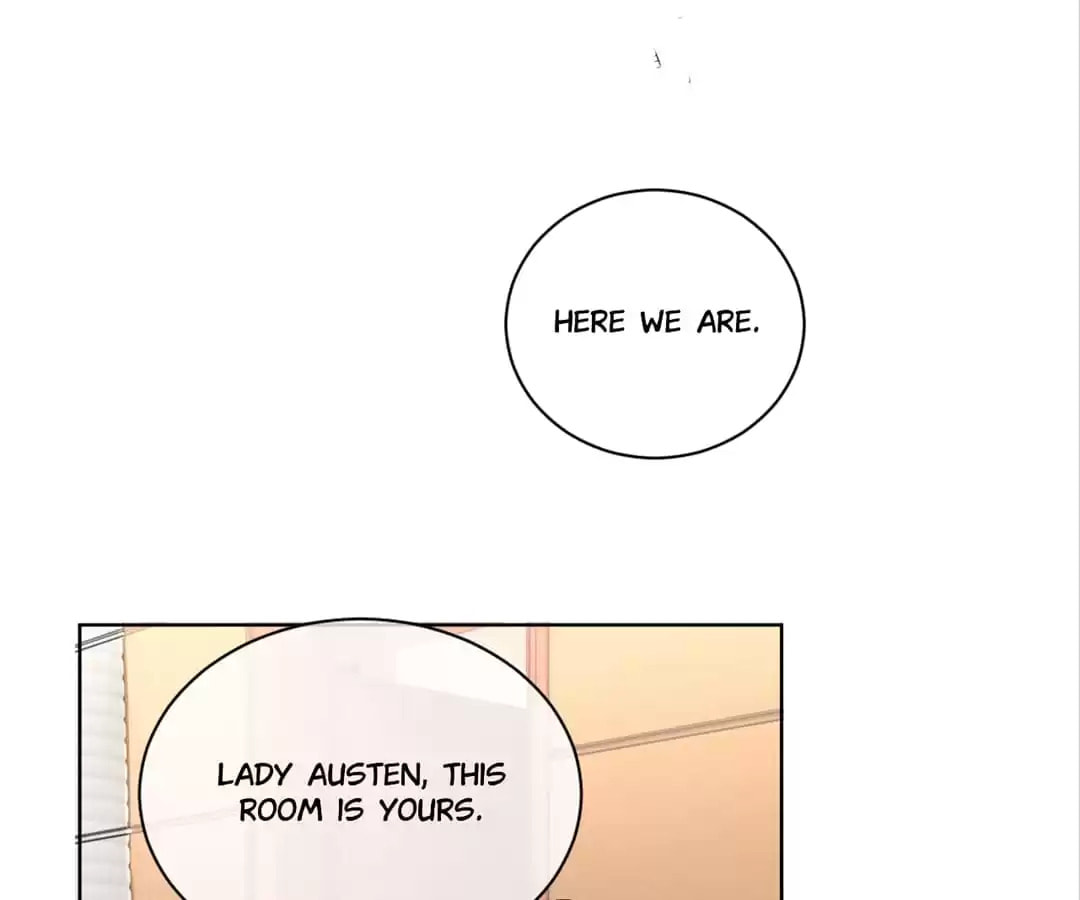Read Kimi wa Ai chapter 24 image 25 on Lezhin