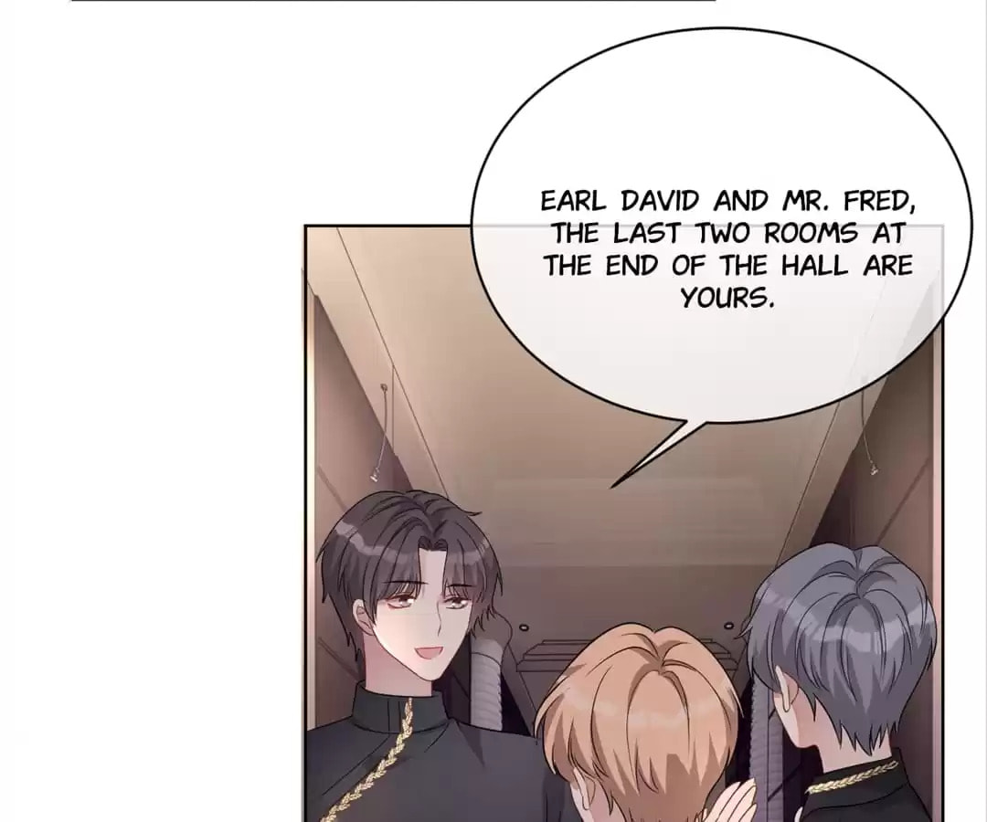 Read Kimi wa Ai chapter 24 image 27 on Lezhin