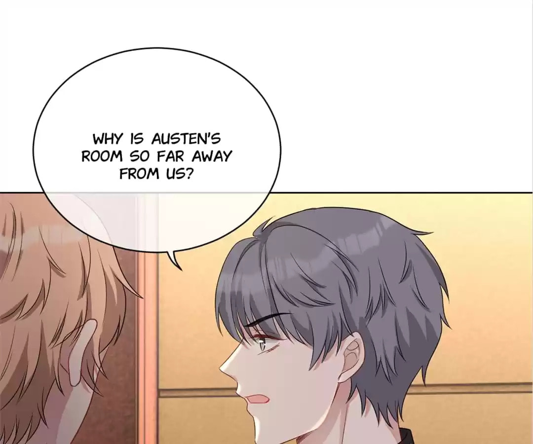 Read Kimi wa Ai chapter 24 image 29 on Lezhin