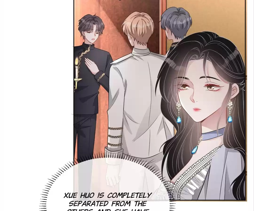 Read Kimi wa Ai chapter 24 image 31 on Lezhin