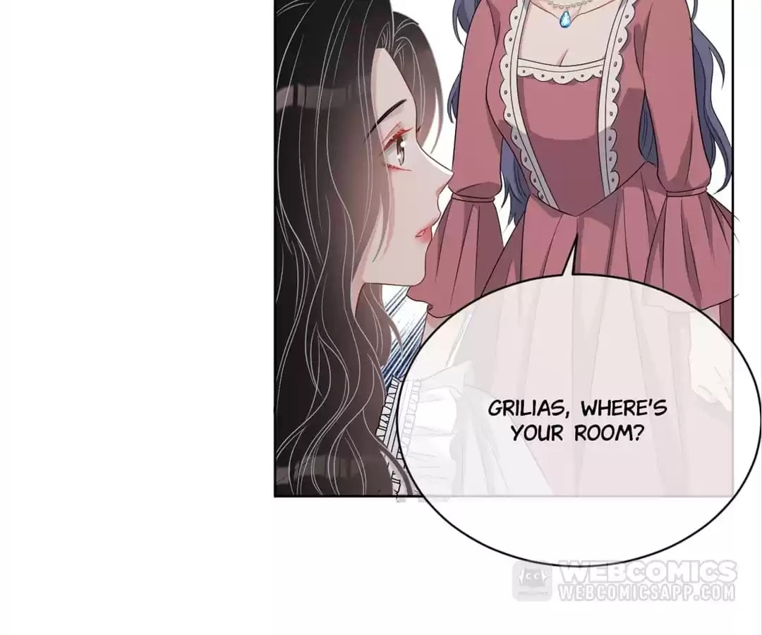 Read Kimi wa Ai chapter 24 image 35 on Lezhin