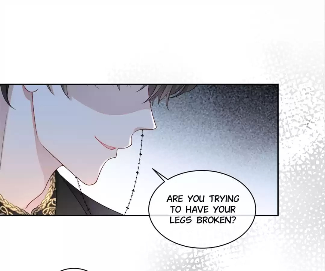 Read Kimi wa Ai chapter 25 image 36 on Lezhin