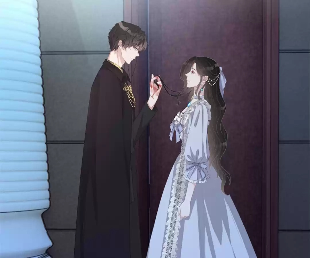Read Kimi wa Ai chapter 25 image 40 on Lezhin
