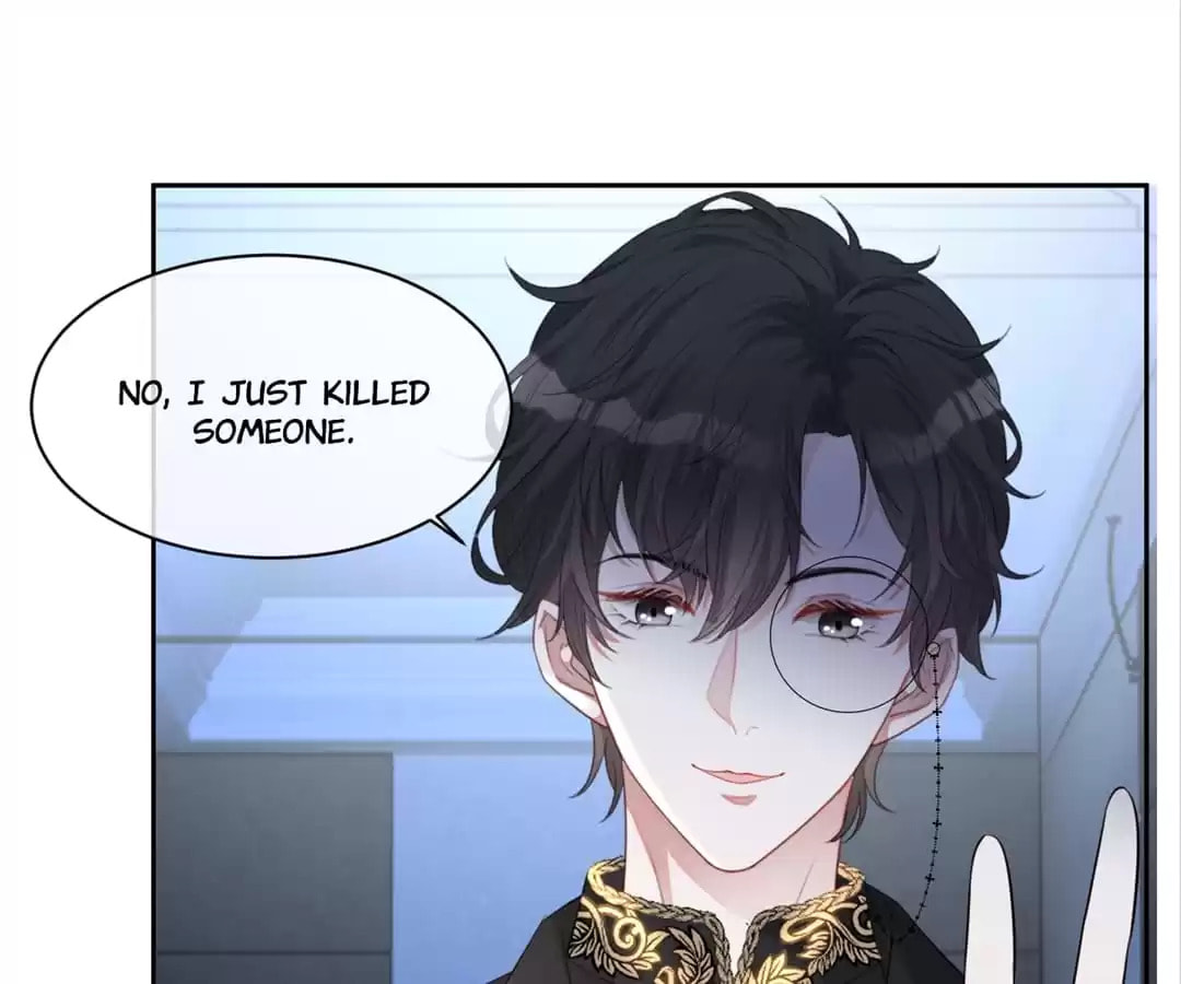 Read Kimi wa Ai chapter 25 image 46 on Lezhin