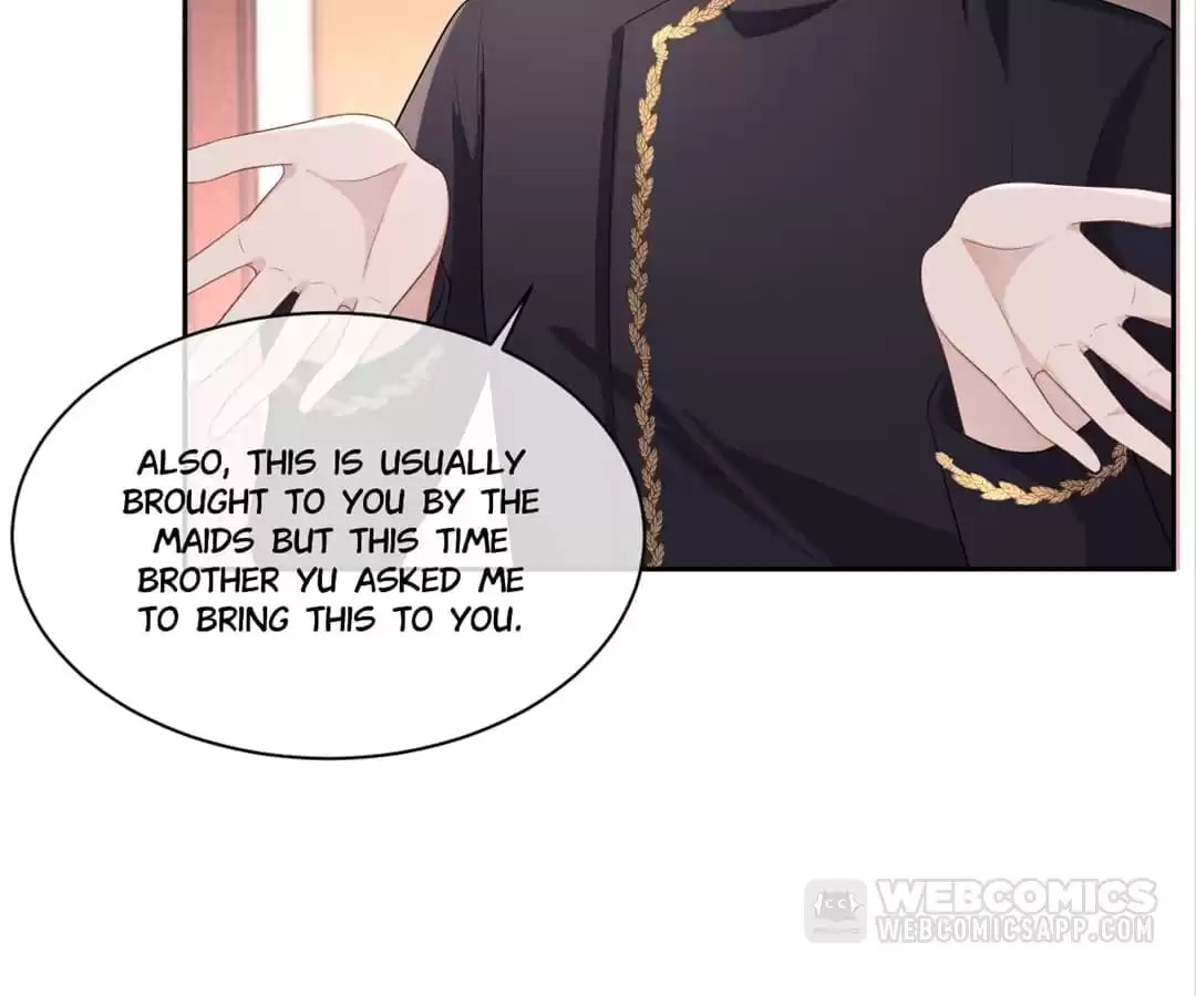 Read Kimi wa Ai chapter 25 image 5 on Lezhin