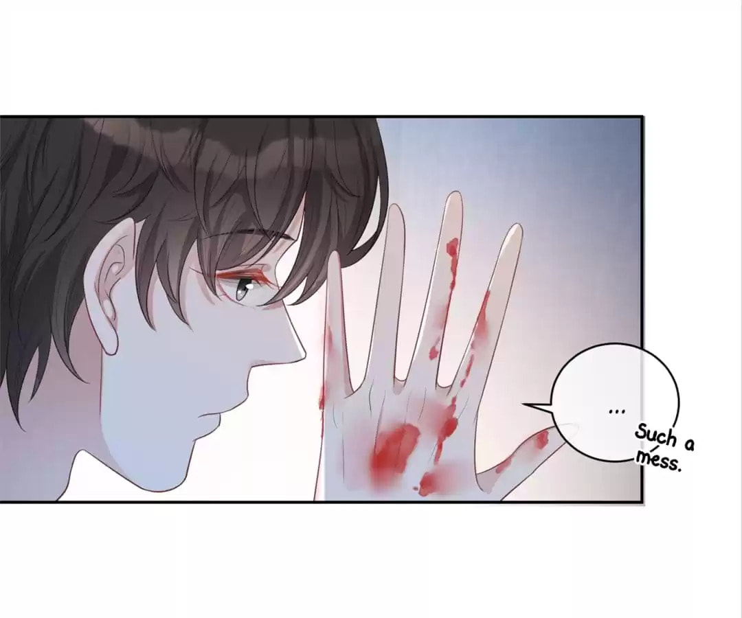 Read Kimi wa Ai chapter 25 image 50 on Lezhin