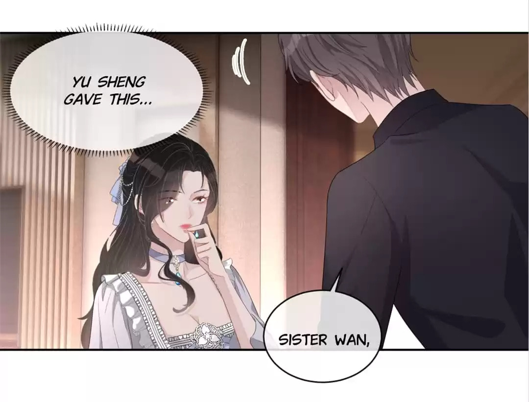 Read Kimi wa Ai chapter 25 image 6 on Lezhin