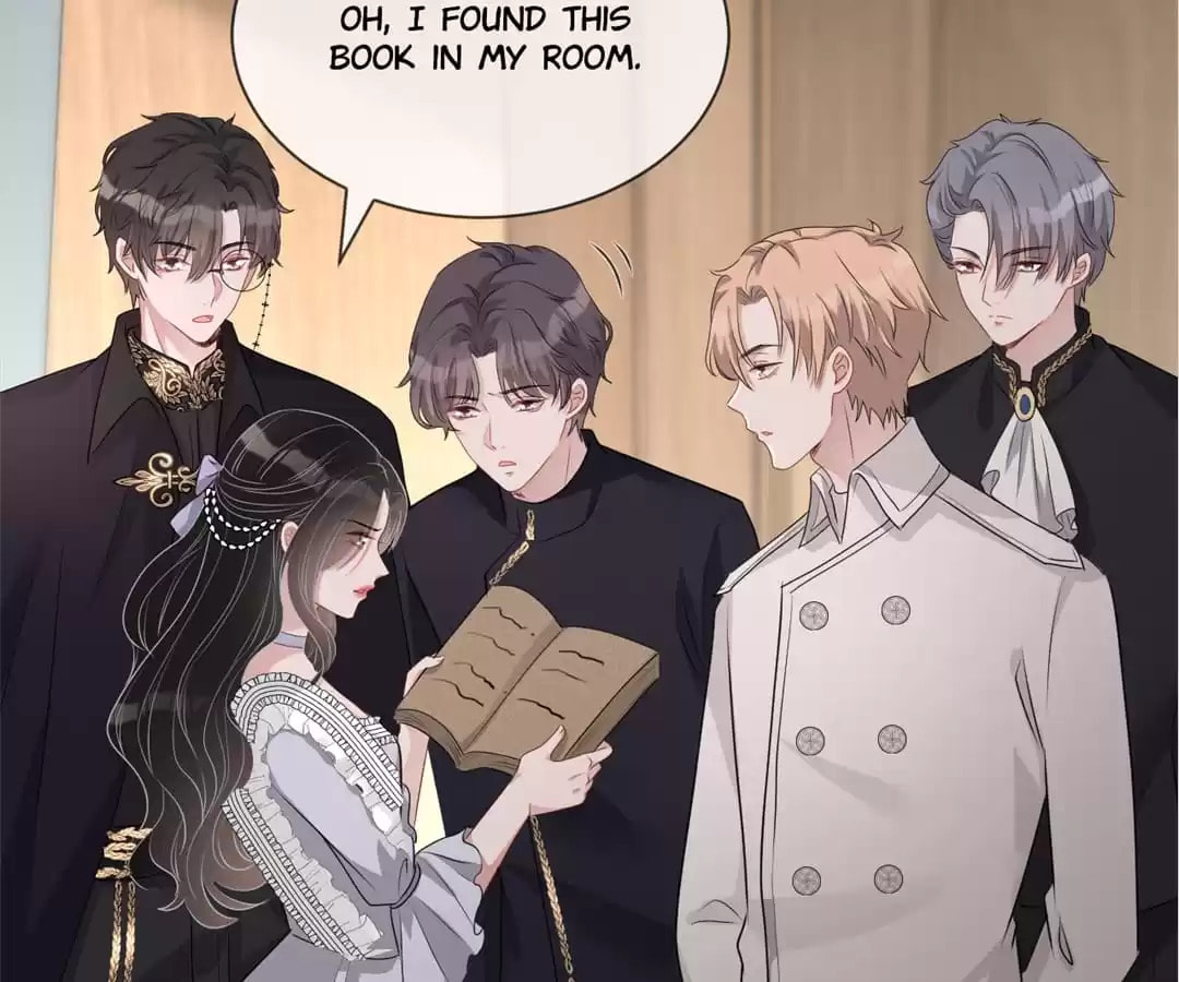 Read Kimi wa Ai chapter 26 image 48 on Lezhin