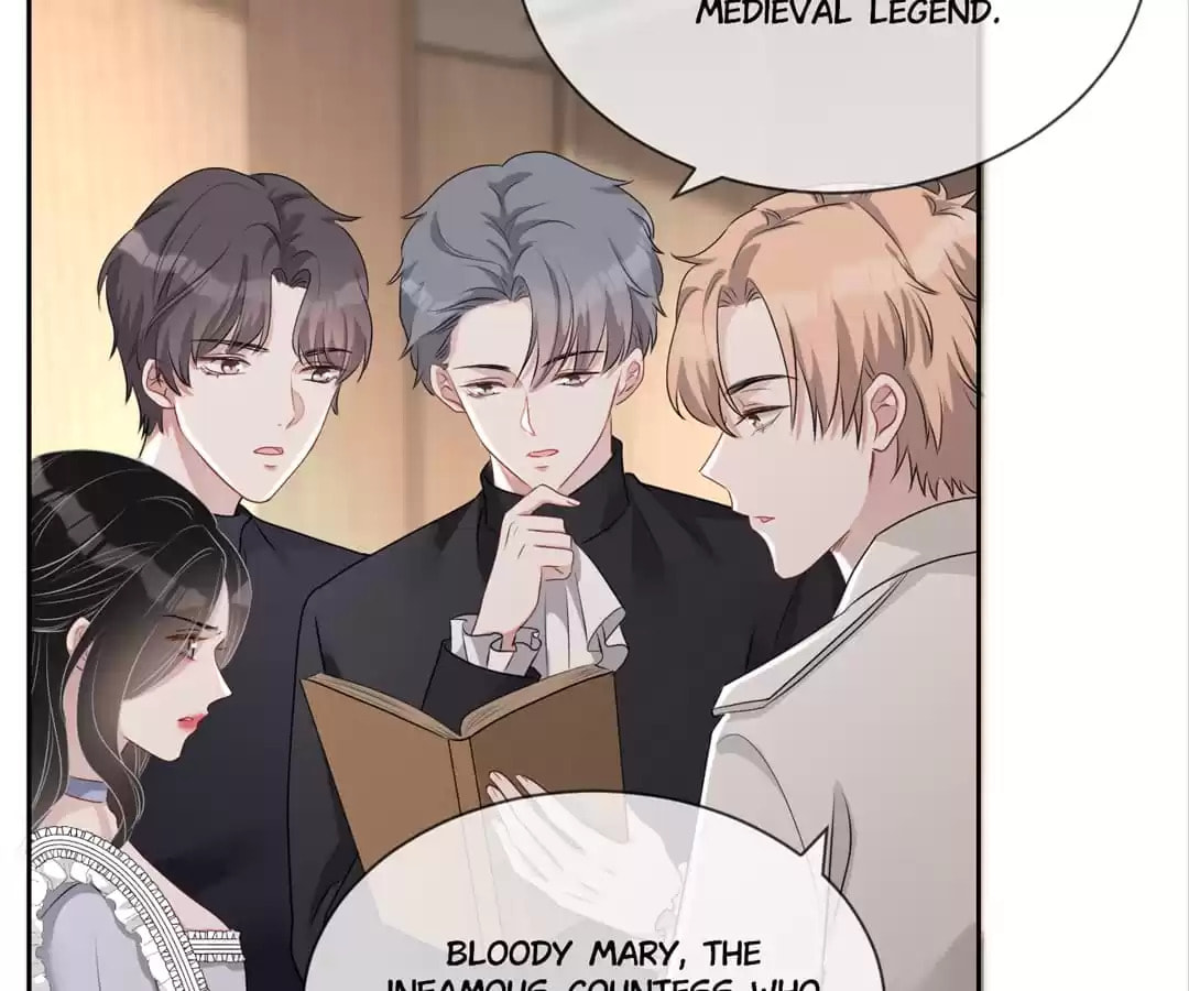 Read Kimi wa Ai chapter 26 image 60 on Lezhin
