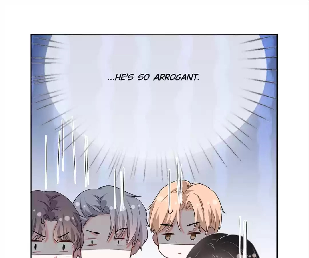 Read Kimi wa Ai chapter 26 image 95 on Lezhin