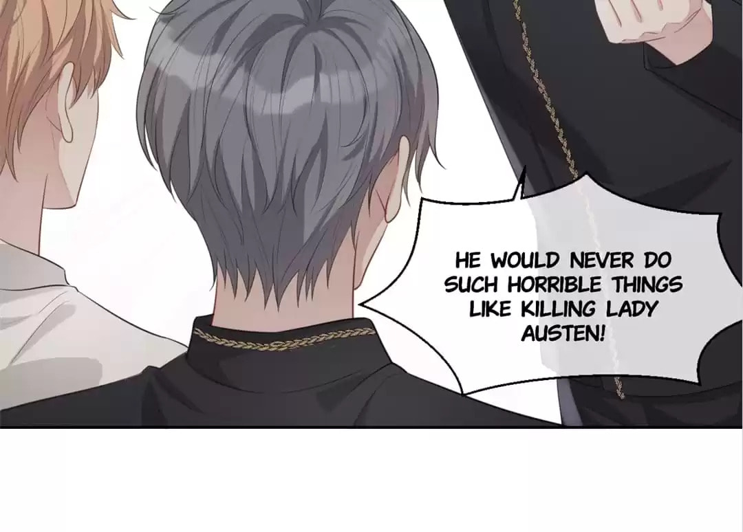 Read Kimi wa Ai chapter 27 image 18 on Lezhin