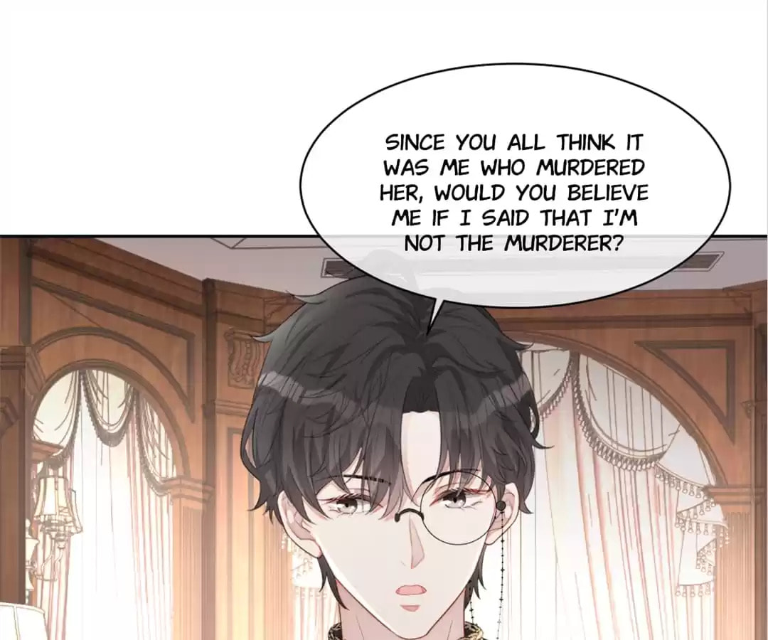 Read Kimi wa Ai chapter 27 image 24 on Lezhin
