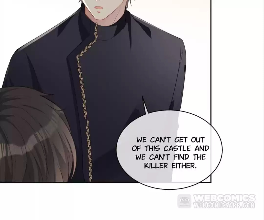 Read Kimi wa Ai chapter 27 image 29 on Lezhin