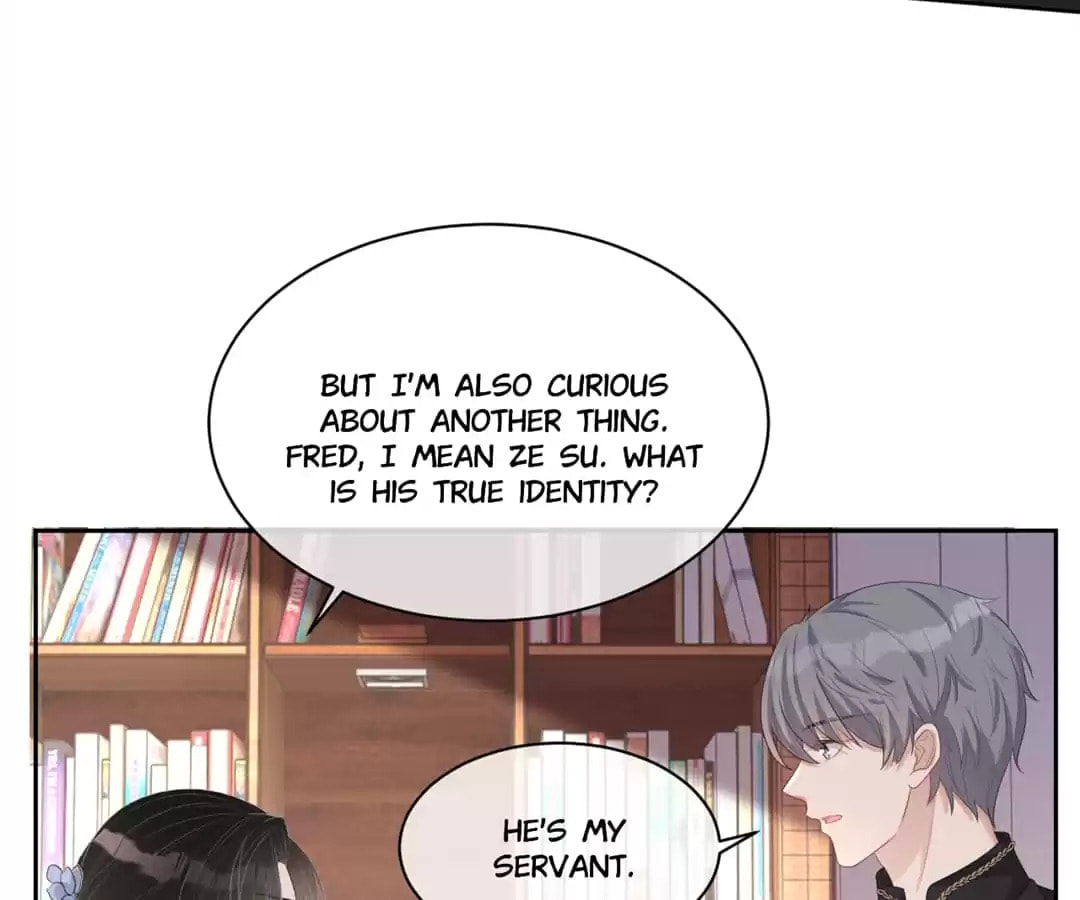 Read Kimi wa Ai chapter 28 image 21 on Lezhin