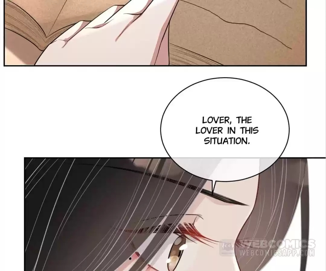 Read Kimi wa Ai chapter 28 image 37 on Lezhin