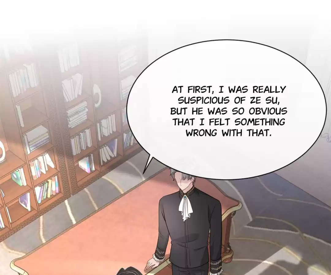 Read Kimi wa Ai chapter 28 image 8 on Lezhin
