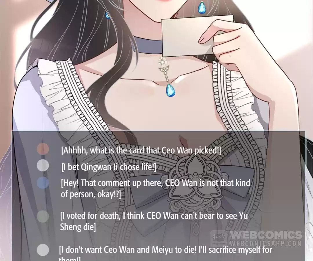 Read Kimi wa Ai chapter 28 image 80 on Lezhin