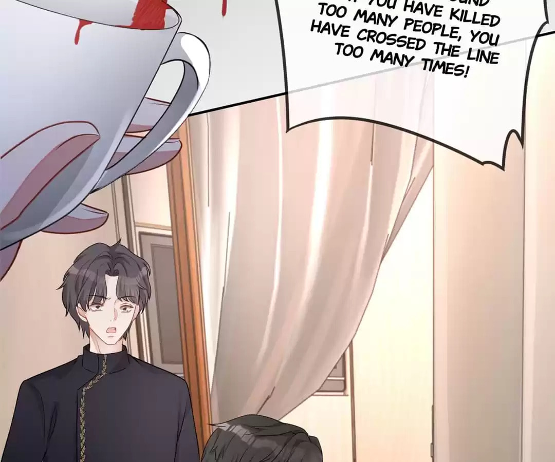 Read Kimi wa Ai chapter 29 image 30 on Lezhin