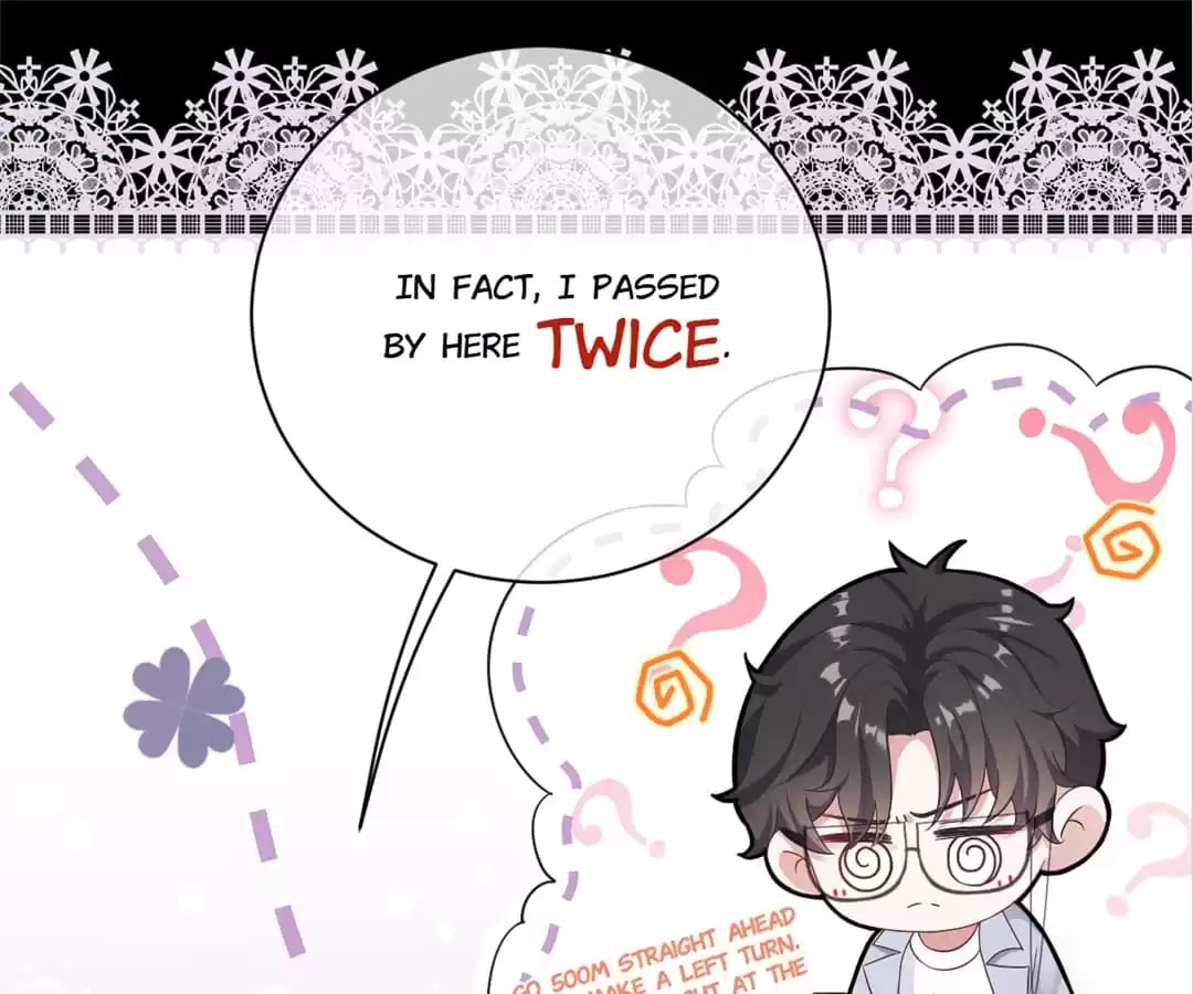 Read Kimi wa Ai chapter 3 image 21 on Lezhin