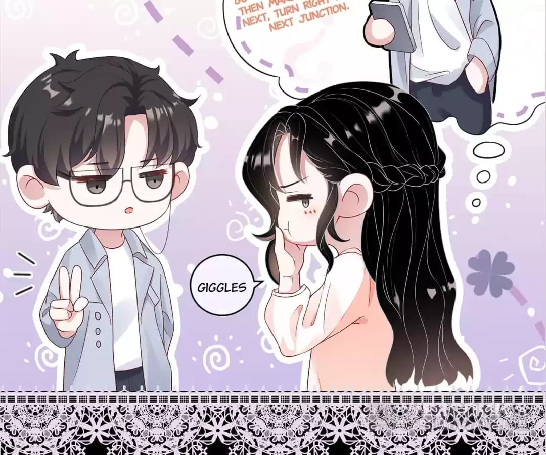 Read Kimi wa Ai chapter 3 image 22 on Lezhin
