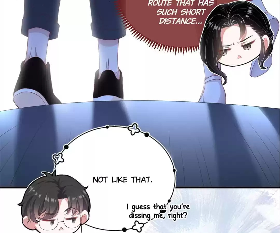 Read Kimi wa Ai chapter 3 image 8 on Lezhin
