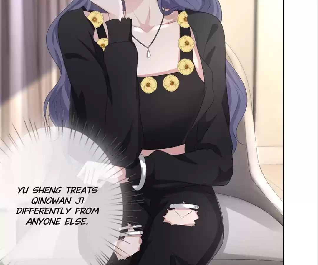 Read Kimi wa Ai chapter 30 image 13 on Lezhin