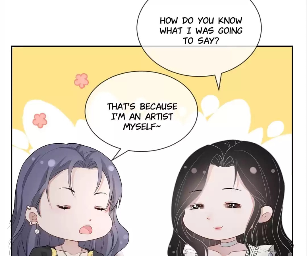Read Kimi wa Ai chapter 30 image 22 on Lezhin