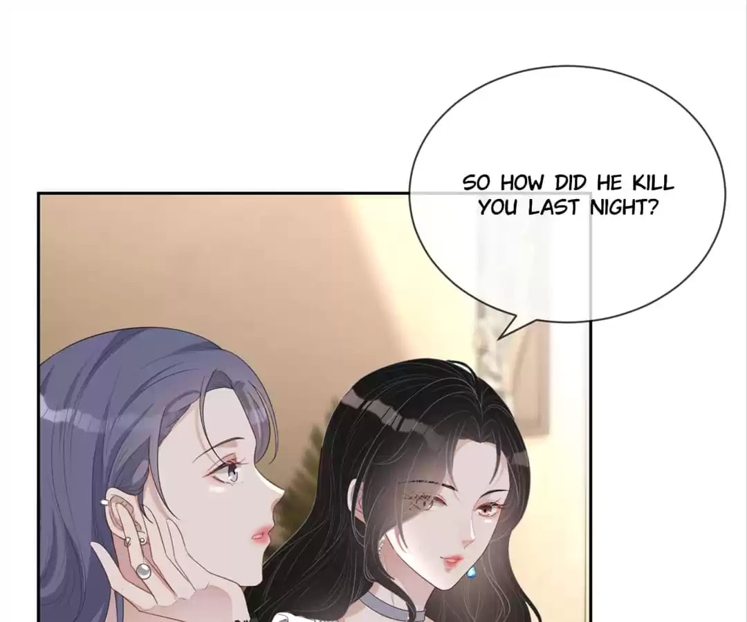 Read Kimi wa Ai chapter 30 image 3 on Lezhin