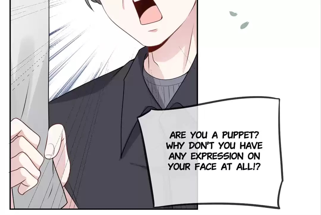 Read Kimi wa Ai chapter 30 image 34 on Lezhin