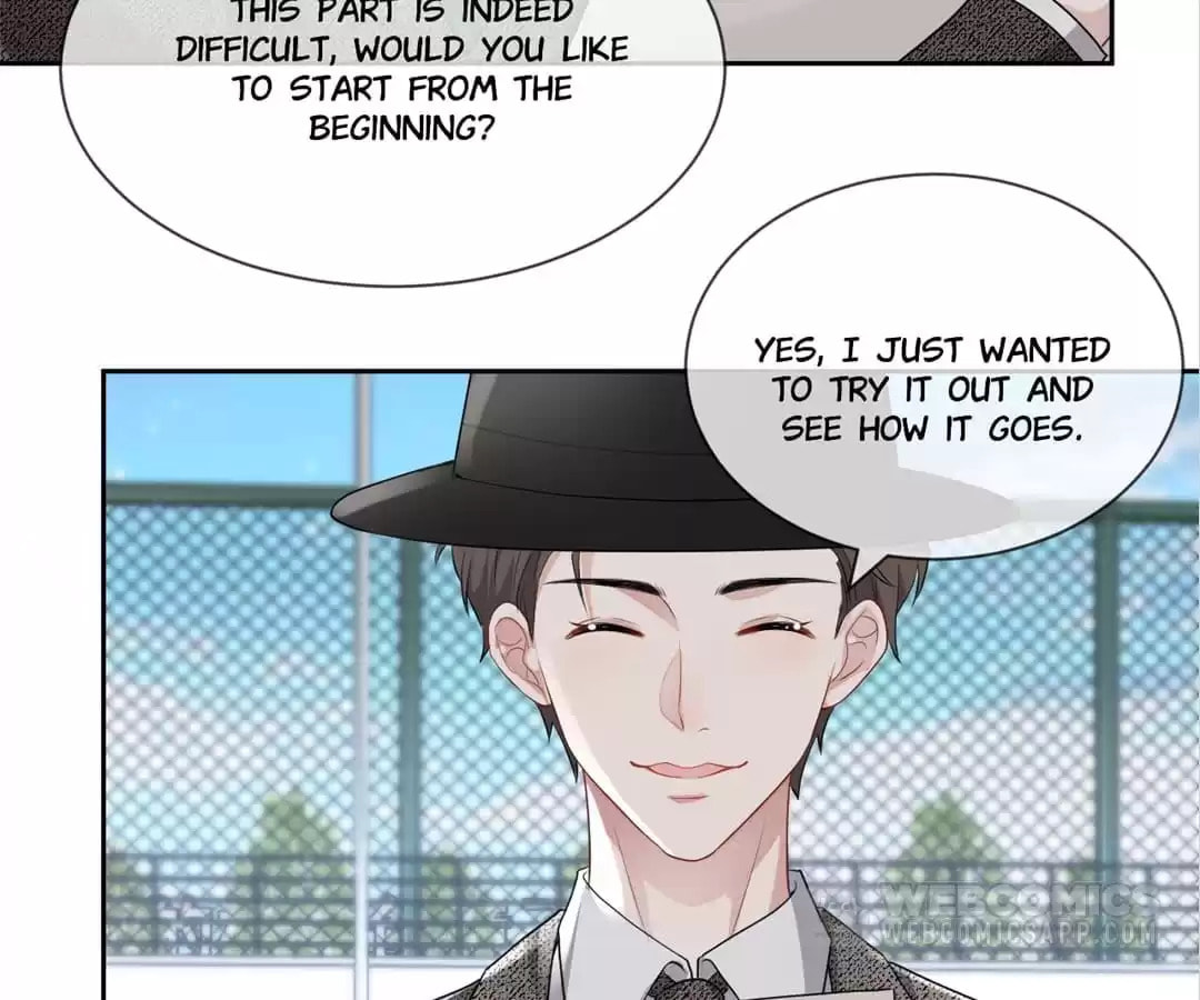 Read Kimi wa Ai chapter 30 image 45 on Lezhin