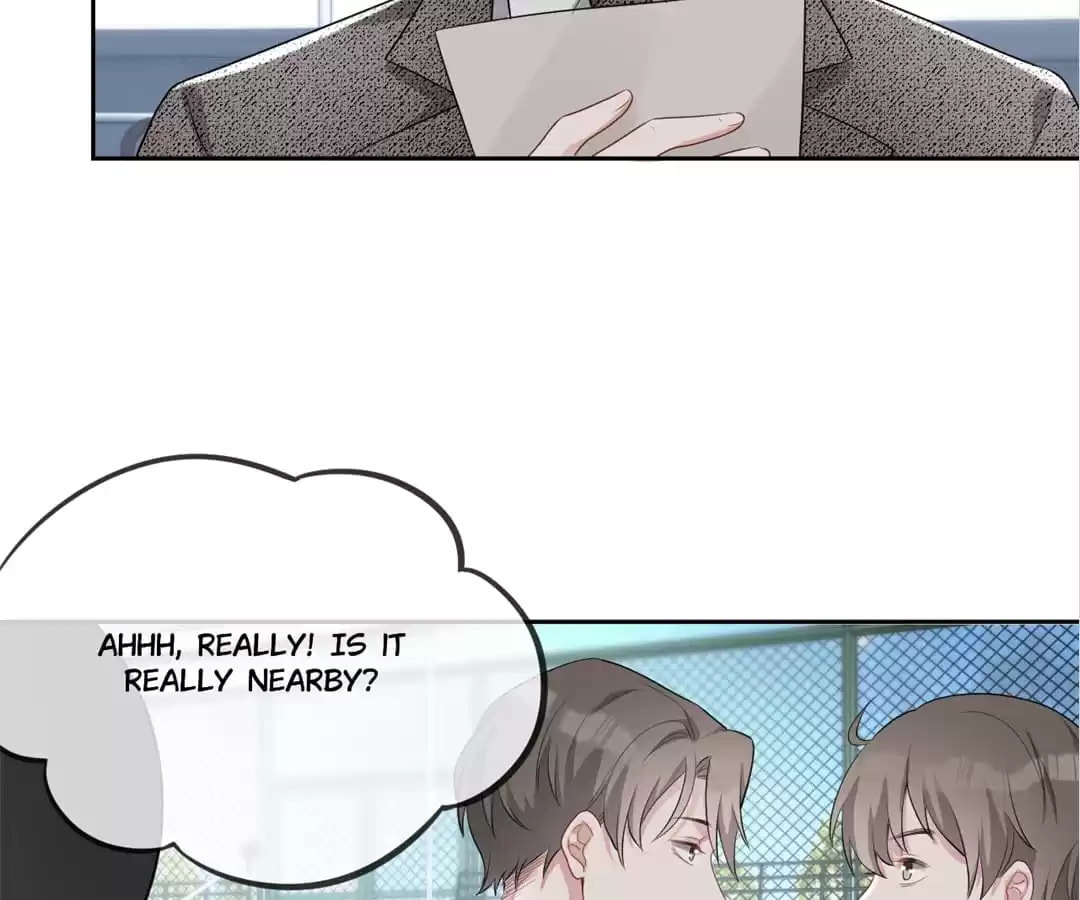 Read Kimi wa Ai chapter 30 image 46 on Lezhin