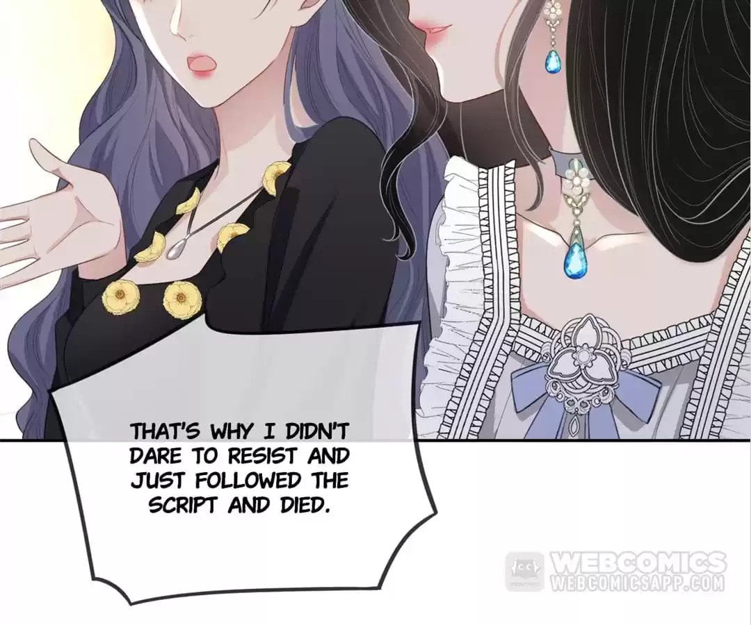 Read Kimi wa Ai chapter 30 image 8 on Lezhin