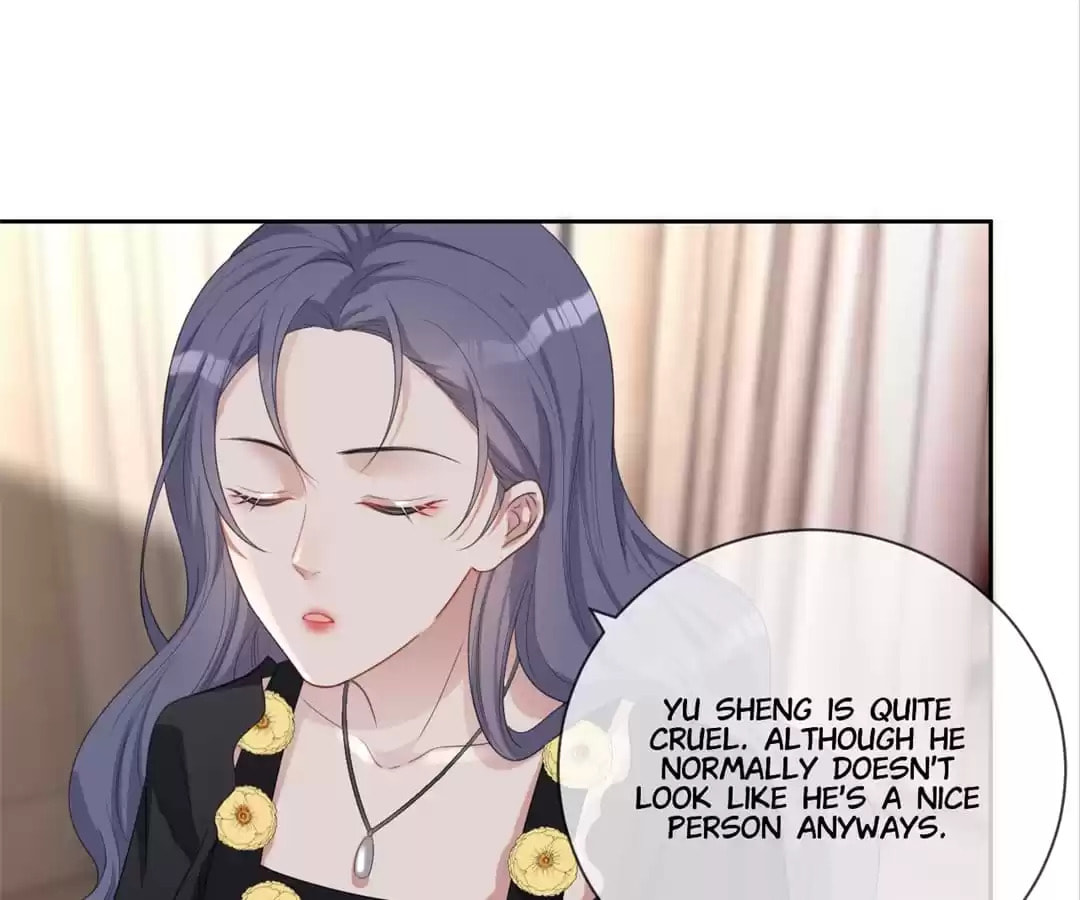 Read Kimi wa Ai chapter 30 image 9 on Lezhin