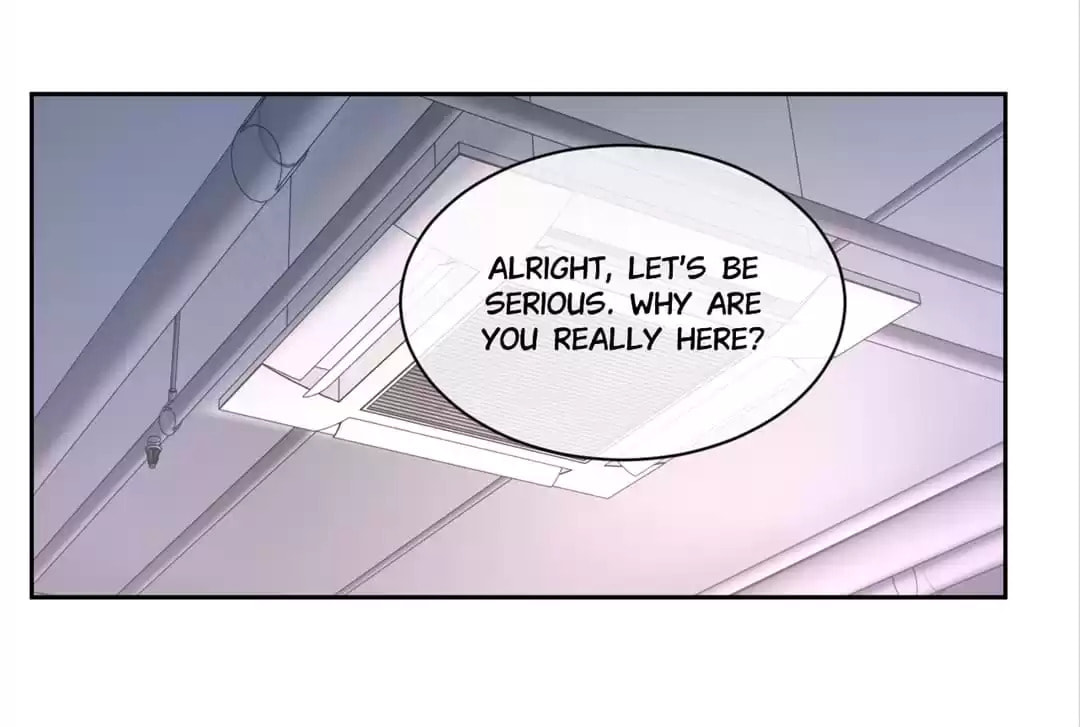 Read Kimi wa Ai chapter 31 image 11 on Lezhin