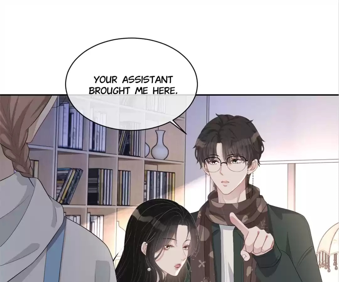 Read Kimi wa Ai chapter 31 image 12 on Lezhin
