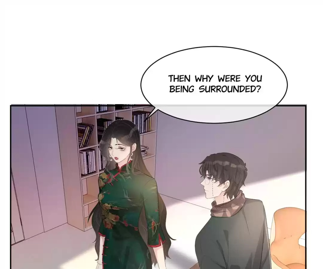 Read Kimi wa Ai chapter 31 image 29 on Lezhin