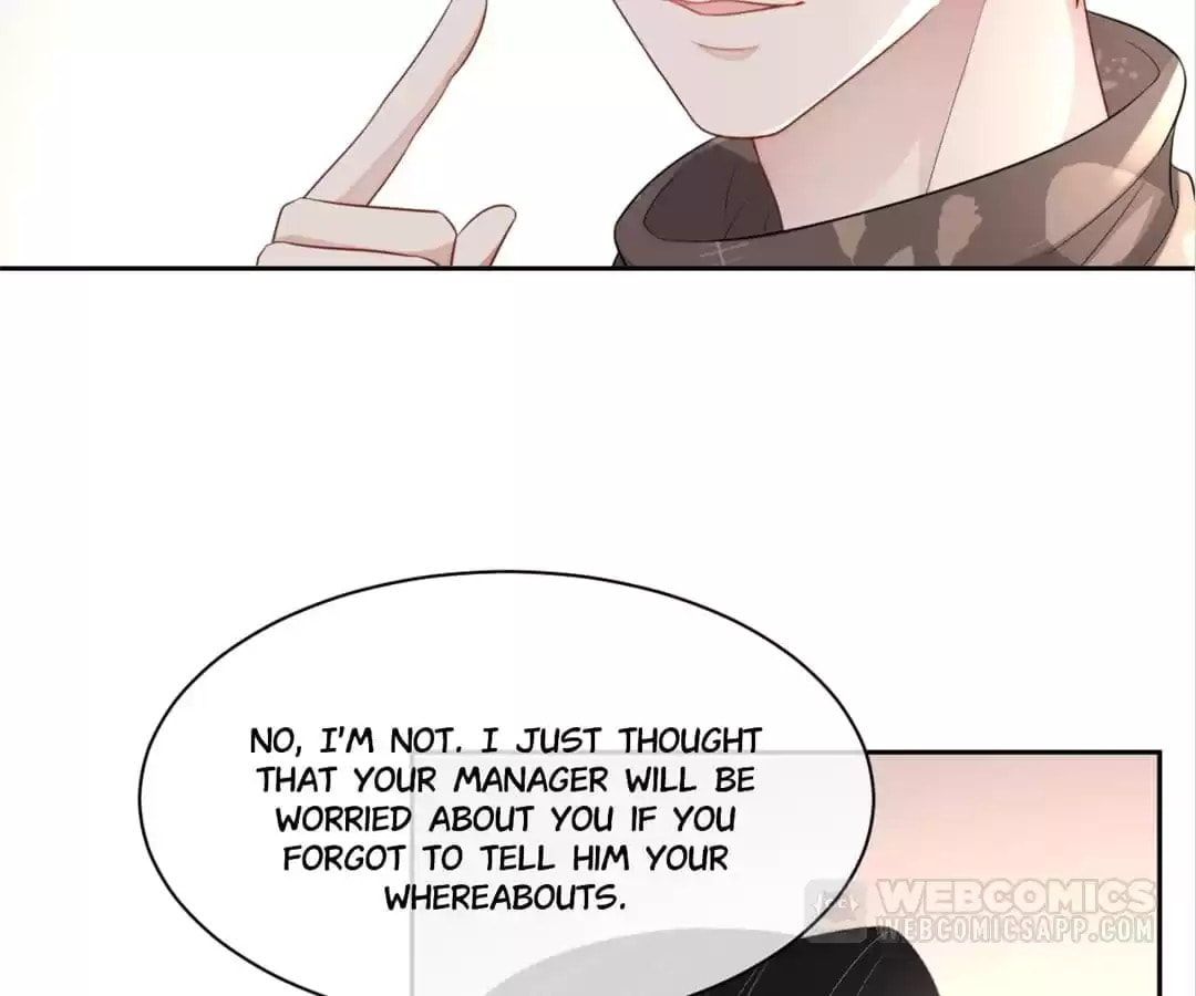 Read Kimi wa Ai chapter 31 image 33 on Lezhin