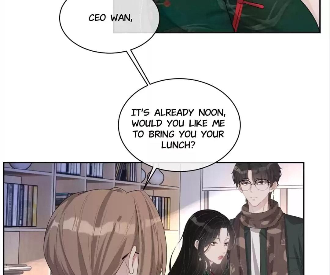 Read Kimi wa Ai chapter 31 image 35 on Lezhin