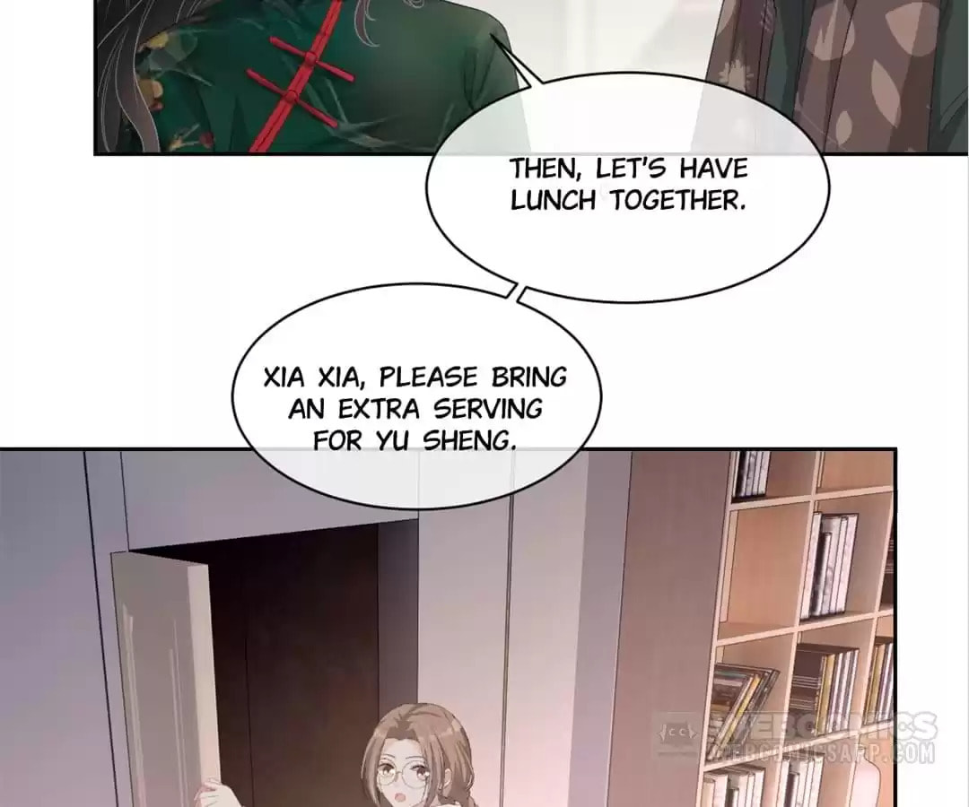 Read Kimi wa Ai chapter 31 image 38 on Lezhin