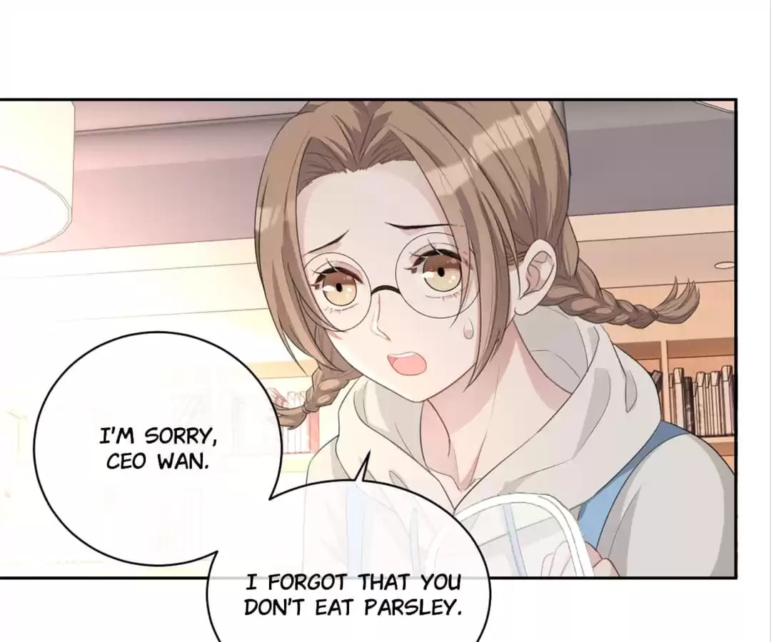 Read Kimi wa Ai chapter 31 image 46 on Lezhin