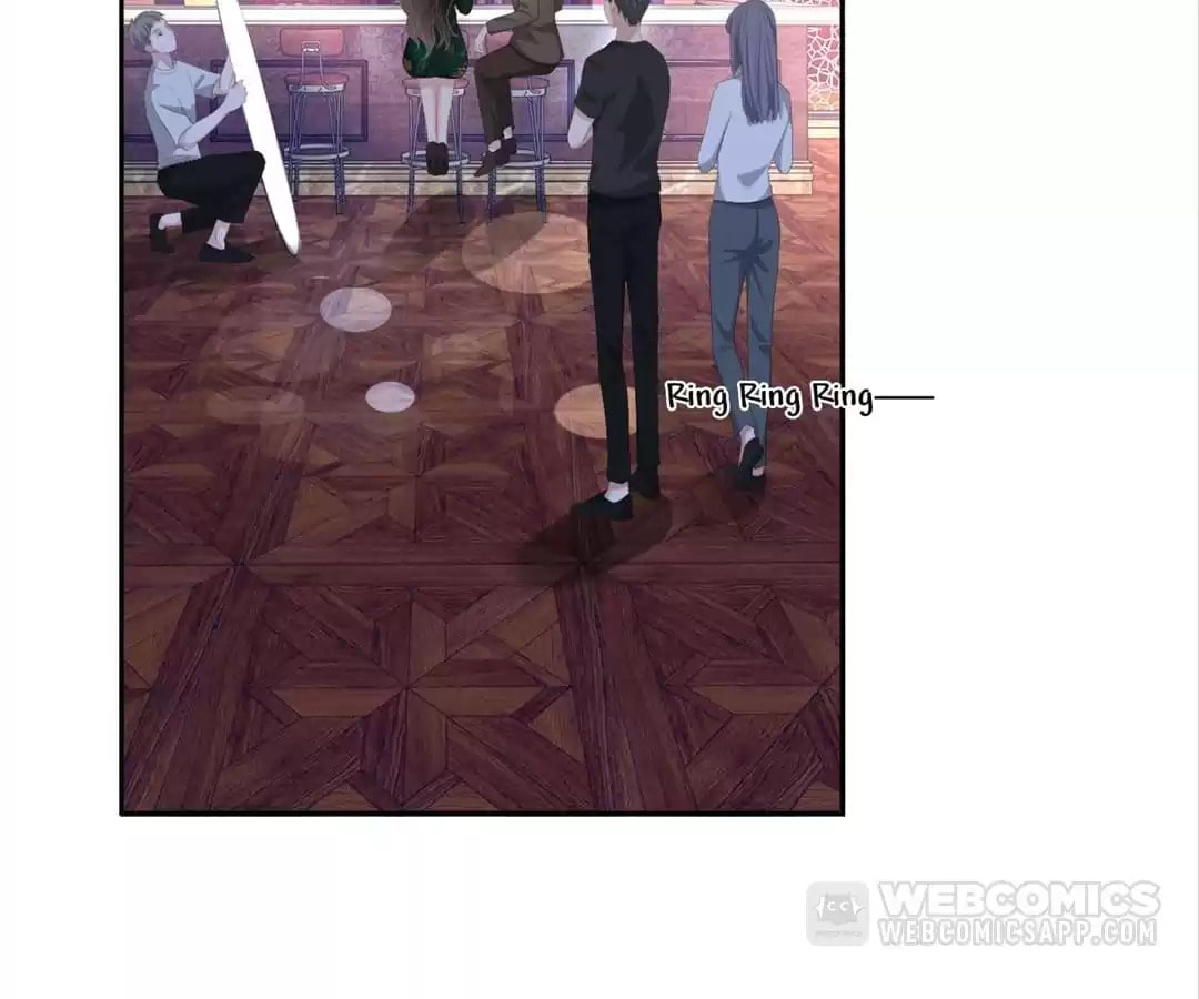 Read Kimi wa Ai chapter 32 image 1 on Lezhin