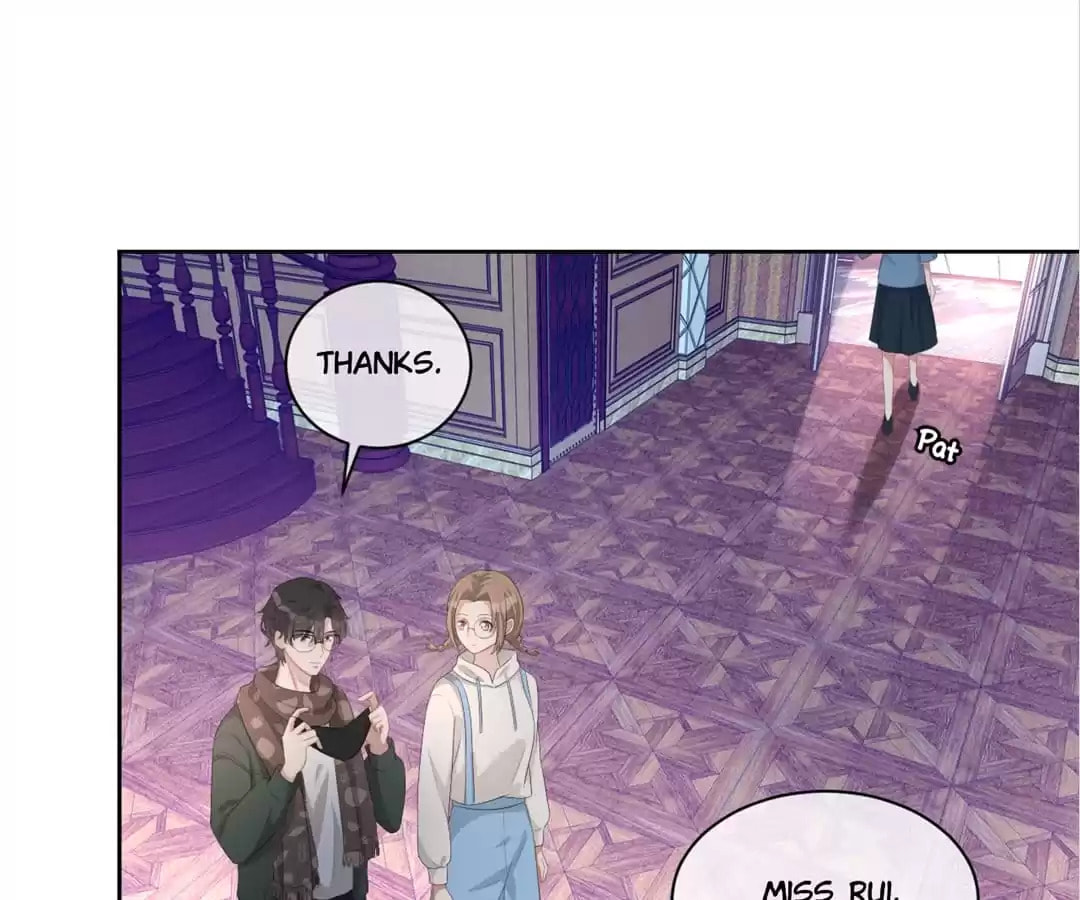 Read Kimi wa Ai chapter 32 image 10 on Lezhin