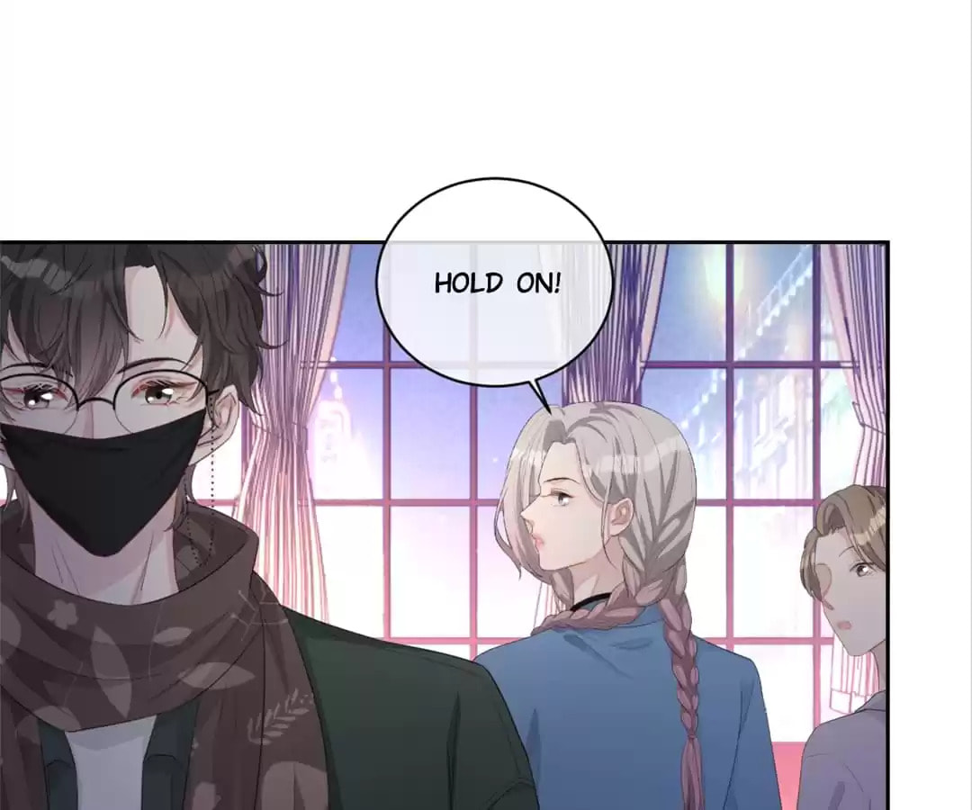 Read Kimi wa Ai chapter 32 image 16 on Lezhin